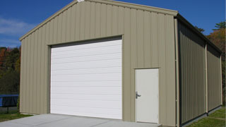 Garage Door Openers at Wellshire, Colorado